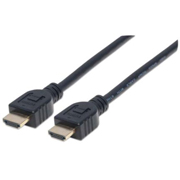 Cable Manhattan HDMI 2.0 intramuro m- 5.0m