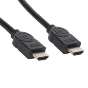 Cable Manhattan HDMI 2.1 8k m-m 3.0m .