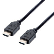 Cable Manhattan HDMI v1.3 m-m  1.5m .