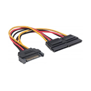 Cable Manhattan corriente int. HDd SATA 1m - 2h