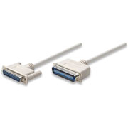 Cable Manhattan impresora bitronics m