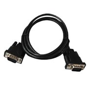 Cable Manhattan monitor sVGA HD15 m-m  1.8m