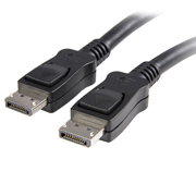 Cable Startech 1.8m displayport 1.2 4 egro