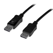 Cable Startech 15m displayport activo extension