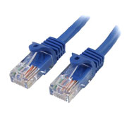 Cable Startech 2.1m CAT5e .