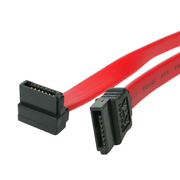 Cable Startech 60cm SATA serial ata .