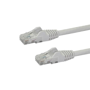 Cable Startech CAT6 UTP ethernet 4.3m .