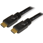 Cable Startech HDMI alta velocidad 10 m-m negro