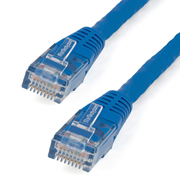 Cable Startech de conexion CAT 6 3ft 9 m)