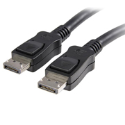 Cable Startech displayport de 15m m-m .