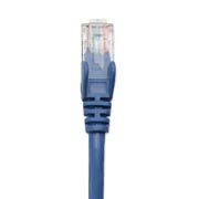 Cable patch Intellinet 1 m (3 ft) CAT UTP