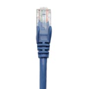 Cable patch Intellinet 2 m (7 ft) CAT 5eUTP