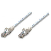 Cable patch Intellinet 4.2m 14.0f CAT 5eUTP wh