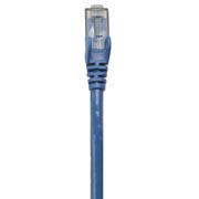 Cable patch Intellinet patch 1 m (3 ft) CAT 6 UTP azul