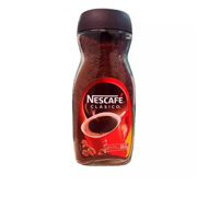 Café soluble Nescafe Clasico  350 gr .