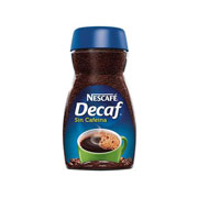 Café soluble Nescafe Decaf descafeinado300 gr