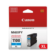 Cartucho Canon para tinta PGI-1100 XL an