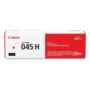 Cartucho Canon para toner 045 H magen .