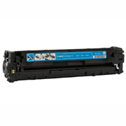 Cartucho Canon para toner 116 cyan .