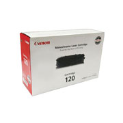 Cartucho Canon para toner 120 negro .