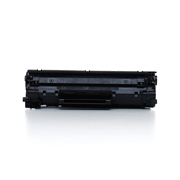 Cartucho Canon para toner 126 negro. .