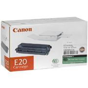 Cartucho Canon para toner E20 .