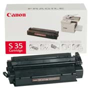 Cartucho Canon para toner S35 negro .