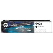 Cartucho HP pagewide 992a negro .