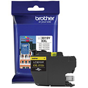 Cartucho brother de tinta amarillo LC3019Y