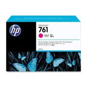 Cartucho de tinta DesignJet HP 761 Magenta Ink Cartridge HP 761 400ml Magen