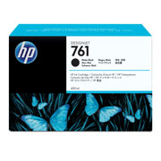 Cartucho de tinta DesignJet HP 761 Matte Black Ink Cartridg HP 761 400ml Ma