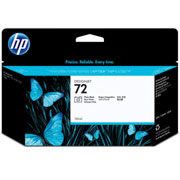 Cartucho de tinta HP 72 de 130ml negro Cartucho de tinta HP 72 de 130ml negro