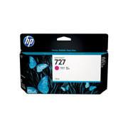 Cartucho de tinta HP 727 magenta de 130 Cartucho de tinta HP 727 magenta de 130