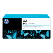 Cartucho de tinta HP 761 de 775 ml negroCartucho de tinta HP 761 de 775 ml negro