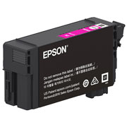 Cartucho de tinta magenta Epson T40W320 .