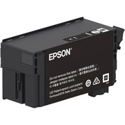 Cartucho ultrachrome negro Epson T40W120.