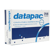 Cinta Datapac purpura para impresora Epson