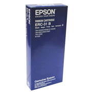 Cinta Epson ERC-31B .