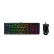 Combo de teclado y mouse para juegos RGBKM300 Lenovo Legion