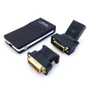 Convertidor Brobotix USB a dvi/HDMI/svga.