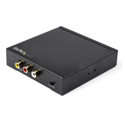 Convertidor Startech de video HDMI a rca.