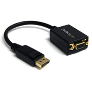 Convertidor Startech externo de video a VGA