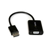 Convertidor displayport 1.2 Startech .