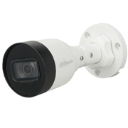 Cámara IP bullet Dahua de 4 megapixeles modelo DH-IPC-HFW1431S1-S4