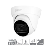 Cámara domo Dahua 1080p modelo HAC-HDW1200TL-A