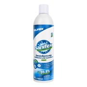 DESINFECTANTE EN AEROSOL (660 ML) DESINFECTANTE SILIMEX