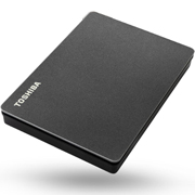 DISCO DURO EXTERNO CANVIO GAMING, 2TB TOSHIBA