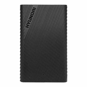 DISCO DURO HYUNDAI 1 TB 2.5 EXTERNO USB BLACK