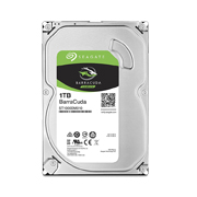 DISCO DURO INTERNO SEAGATE, 1TB, 3.5 Ideal para PC o todo en uno