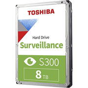 DISCO DURO INTERNO TOSHIBA 8TB S300 3.5'HDWT380UZSVAR